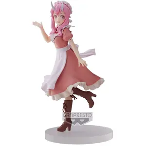 Banpresto SLIME - Shuna - Figurine 16cm pas cher