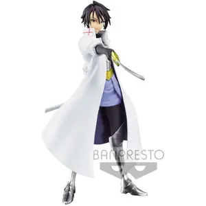 Comparateur de prix : ABYSSE CORP Figurine That Time I Got Reincarnated As A Slime Otherworlder Hinata Sakaguchi