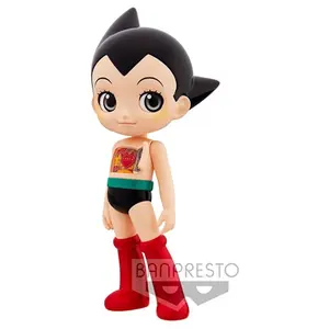 BANDAI VISUAL Figurine Q Posket - Astro Boy - Astro Boy (ver.b) pas cher