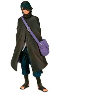 Comparateur de prix : Banpresto Boruto - Figurine Sasuke Uchiha Shinobi Relation SP2 Comeback DXF