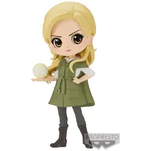 Banpresto Figure Star Fate The Winx Saga Q posket 14 cm pas cher