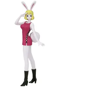 Banpresto Carrot Glitter & Glamours Figurine Ver. B