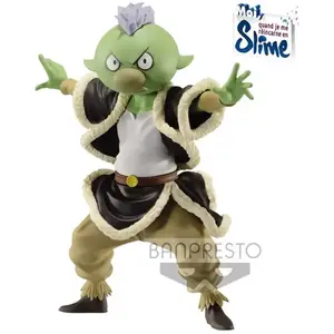 Figurine Otherworlder - That I Got Reincarnated As A Slime - GobtaVendu parfnac-be