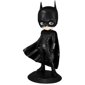 Banpresto The Batman - Figurine The Batman Ver. A Q-Posket pas cher