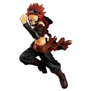 Figurine de collection Banpresto Mhathe Amazing Heroes Vol. 17 Kirishima pas cher
