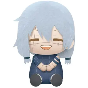 Banpresto Peluche Big Plush - Jujutsu Kaisen - Mahito pas cher