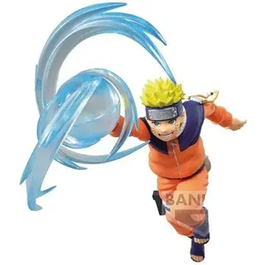 Comparateur de prix : Banpresto Figurine Bandai Naruto Effectreme Uzumaki Naruto