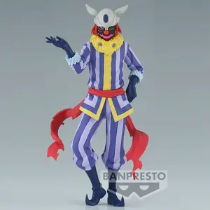 Comparateur de prix : Banpresto Figurine d'action That Time I Got Reincarnated As A Slime - ...