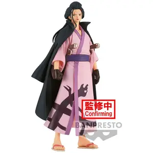 Bandai Figurine DXF One Piece The Grandline Men Wanokuni Volume 26 Izou pas cher