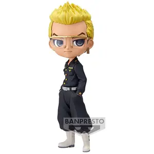 Comparateur de prix : Banpresto Tokyo Revengers - Figurine Tetta Kisaki Ver. A Q Posket