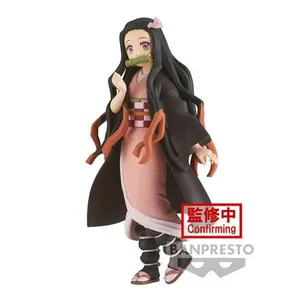 Figurine de collection Banpresto Demon Slayer Kimetsu no Yaiba Vol. 30