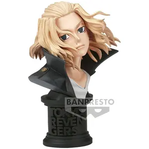 Comparateur de prix : Figurine Banpresto Tokyo Revengers Manjiro Sano