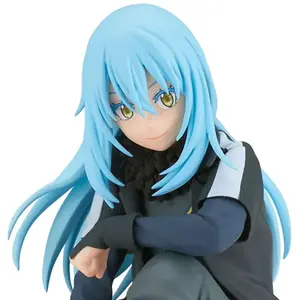 Comparateur de prix : Bandai Figurine That Time I Got Reincarnated As A Slime Figurine Break Time Collection Volume 1 Rimuru