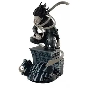 Comparateur de prix : Bandai Figurine My Hero Academia Dioramatic The Tones Shota Aizawa