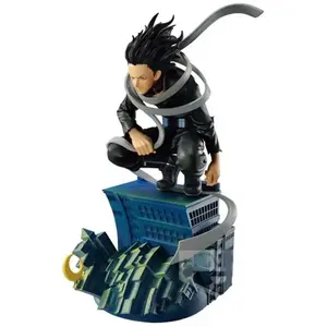 Figurine Banpresto Dioramatic Shota Aizawa Brush