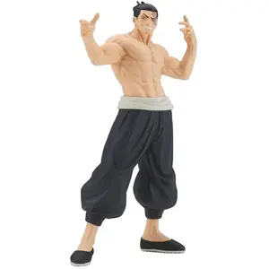 BANDAI VISUAL Figurine Jukon No Kata - Jujutsu Kaisen - Aoi Todo pas cher