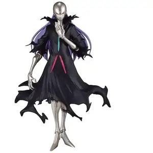 Banpresto Slime - Guardian Of Spirits Beretta - Figurine Otherworlder 18cm pas cher