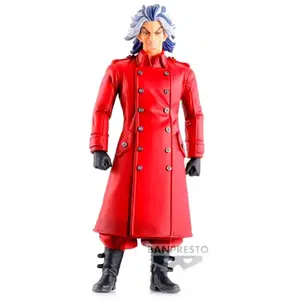 BANDAI VISUAL Figurine - Tokyo Revengers - Taiju Shiba pas cher