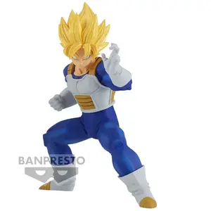Figurine Banpresto Super Saiyan Son Goku V4 pas cher