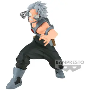 Banpresto, Figurine d'action My Hero Academia, The Amazing Heroes Vol.... pas cher