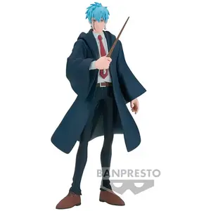 Comparateur de prix : BANDAI Banpresto Mashle : Magic And Muscles - Dxf : Lance Crown Figurine Banpresto