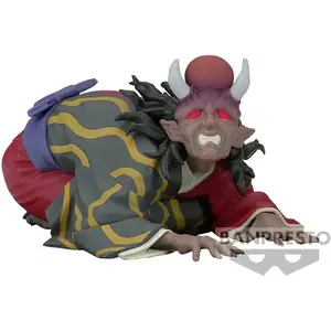 Banpresto Figurine De La Série De Démons Hantengu Demon Slayer 5 Cm pas cher