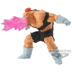 Banpresto Dragon Ball Z - Gxmateria : Recoome Figurine Banpresto