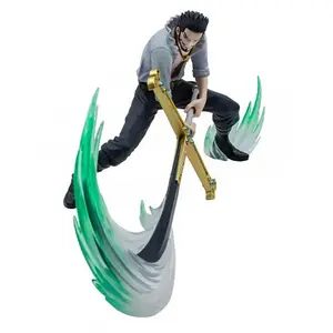 Comparateur de prix : Banpresto Figurine Bandai One Piece DXF Special Dracule Mihawk