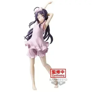 Banpresto Figurine Sword Art Online Variant Showdown Yuuki pas cher