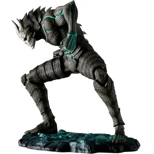 Comparateur de prix : Banpresto Kaiju No. 8 La Brosse Kaiju No. 8 Figurine 11 Cm