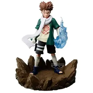 Comparateur de prix : Banpresto Figurine Naruto - Akimichi Choji Memorable Saga 12cm