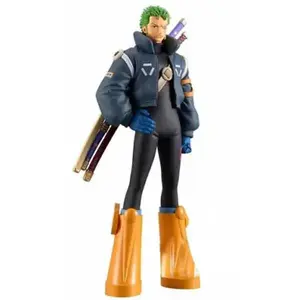 Figurine Banpresto One Piece DFX The Grandline Series Egghead Roronoa pas cher