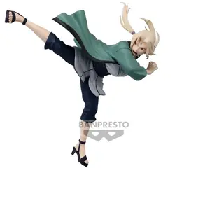 Banpresto Figurine Naruto Shippuden - Tsunade Colosseum 14cm pas cher