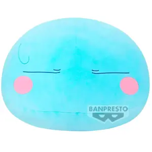 Banpresto Moi, quand je me réincarne en Slime - Limule Tempest Big Plu... pas cher