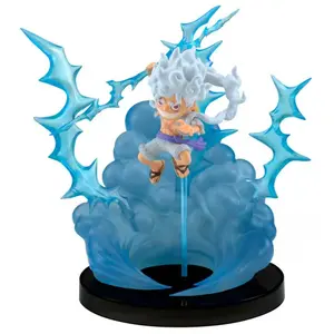 Banpresto Monkey D Luffy Gear 5 Figurine Spéciale One Piece 13 Cm pas cher
