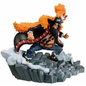 Banpresto- One Piece Collectible, BP89651P, Multicolor, Mediano pas cher