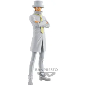 Banpresto Figurine One Piece - Kaku Dxf Grandline Series 17cm pas cher