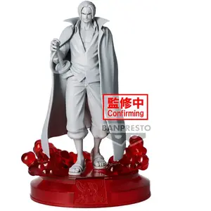 Figurine Banpresto One piece The Shukko Shanks TBA pas cher