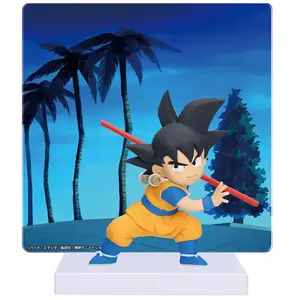 Banpresto Sa Silhouette Dragon Ball Daima Goku 13 Cm pas cher