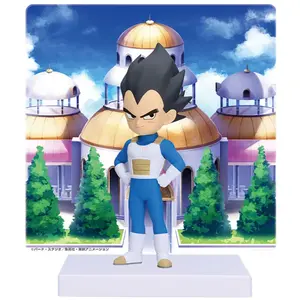 Banpresto Figurine Vegeta Dragon Ball Daima 13 Cm pas cher