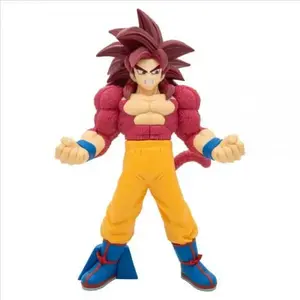 Comparateur de prix : Banpresto Figure Dragon Ball Daima Son Goku