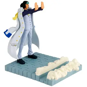 Banpresto Figure Aokiji Kuzan One Piece 12 Cm pas cher