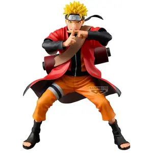 Banpresto Figure Naruto Uzumaki Grandista Naruto Shippuden 22 Cm pas cher