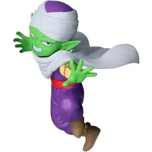 Comparateur de prix : Bandai Figurine Figure With Panel - Dragon Ball Daima - Piccolo (Mini)