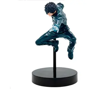 Banpresto Figurine Natsuki Seba De Sakamoto Days Vibration Stars pas cher