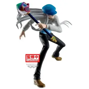 Banpresto Figurine Vibration Stars Kcyytt Hunter X Hunter pas cher