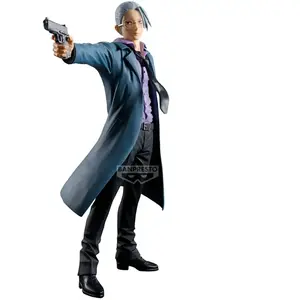 Banpresto Figurine De Taro Sakamoto De Sakamoto Days pas cher