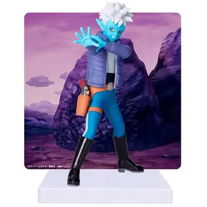 Banpresto Figure Du Panneau Glorio Dragon Ball Daima 14 Cm pas cher