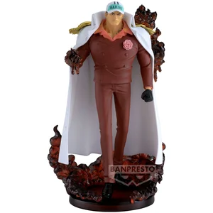 Banpresto One Piece - Sakazuki Akainu The Shukko pas cher