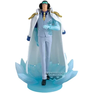 Banpresto One Piece - Kuzan Aokiji The Shukko pas cher